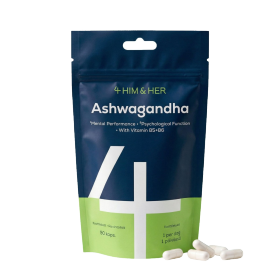 Kuva 4Him & Her Ashwagandha 90 kapselia