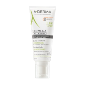 Kuva A-Derma Allergo 200 ml