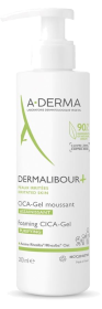 Kuva A-Derma Dermalibour+ CICA-Cleanser 200ml