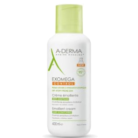 Kuva A-Derma Exomega Control cream 400 ml