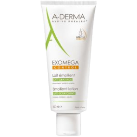Kuva A-Derma Exomega Control lotion 200ml