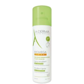Kuva A-Derma Exomega Control Spray 200ml