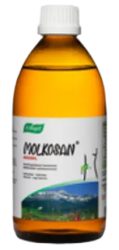 Kuva A. Vogel Molkosan heravalmiste, 500 ml
