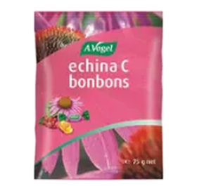 Kuva A. Vogel Echina C-kurkkupastilli, pss, 75 g