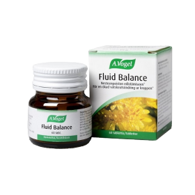 Kuva A. Vogel Fluid Balance, 60 tabl.