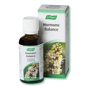 Kuva A. Vogel Hormone Balance, 50 ml