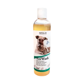 Kuva AniWash® Hoitoshampoo eläimille 300ml