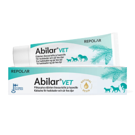 Kuva Abilar® VET Pihkasalva eläimille 30 ml