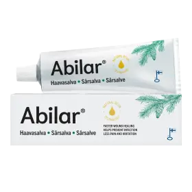 Kuva Abilar® Haavasalva 20g