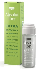 Kuva Absolut Torr Dab-on antiperspirant, 35 ml