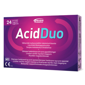 Kuva AcidDuo 24 purutabl.