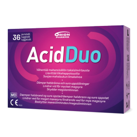 Kuva AcidDuo 36 purutabl.