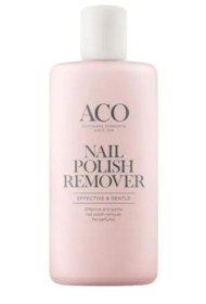 Kuva ACO Body Nail Polish Remover 125 ml