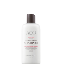 Kuva ACO Body SPC Moisturising Anti-Dandruff Shampoo 200 ml