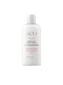 Kuva ACO Body SPC Moisturising Dry Scalp Conditioner 200 ml