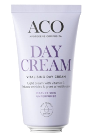 Kuva ACO Face DC Anti Age Vitalising Day Cream NP 50 ml