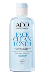 Kuva ACO Face DC Hydrating & Refreshing Toner 200 ml