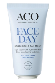Kuva ACO Face DC Moisturising Day Cream 50 ml