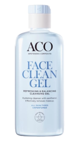Kuva ACO Face DC Refreshing & Balancing Cleansing Gel 200 ml