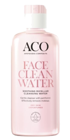Kuva ACO Face DC Soothing Micellar Water NP 200 ml