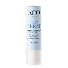 Kuva ACO Face Lip Cerat huulivoide 4.6 g