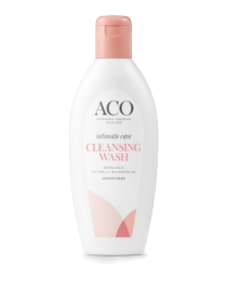 Kuva ACO Intim Cleansing Wash hajusteeton 250 ml