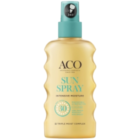 Kuva ACO Sun Body Spray SPF 30 175 ml