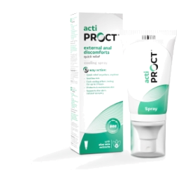 Kuva ActiProct Spray 50 ml