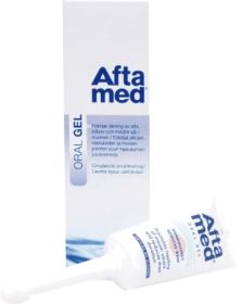 Kuva Aftamed Gel 10 ml