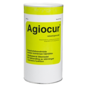 Kuva AGIOCUR 1000 g rakeet