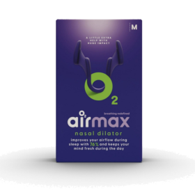 Kuva AirMax Nasal Device M