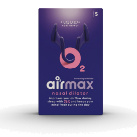Kuva Airmax Nasal Device S