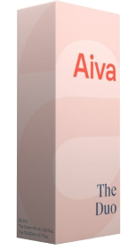 Kuva AIVA THE DUO -lahjapakkaus