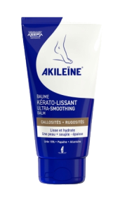 Kuva Akileine Kerato Ultra-Smoothing Balm karbamidivoide 75 ml