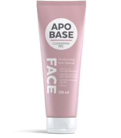 Kuva Apobase Cleansing Gel 125 ml