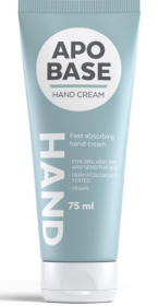 Kuva Apobase Hand Cream 75 ml
