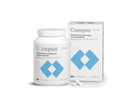 Kuva Apteq Cramvex 120 tabl