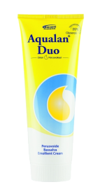 Kuva Aqualan Duo perusvoide 200g