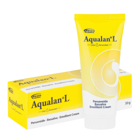 Kuva Aqualan L perusvoide 30 g