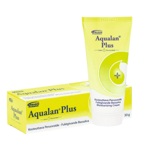 Kuva Aqualan Plus perusvoide 30 g