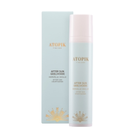 Kuva Atopik After Sun Geelivoide 100 ml