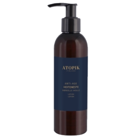 Kuva Atopik Anti-Age Hoitoneste 200 ml
