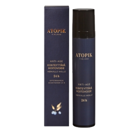 Kuva Atopik Anti-age Kiinteyttävä Hoitovoide 24h 50 ml