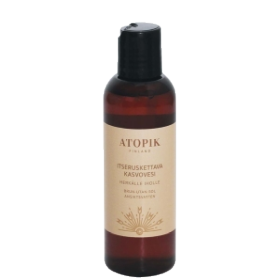 Kuva Atopik Itseruskettava Kasvovesi 100 ml