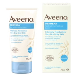 Kuva Aveeno Night-Time Relief Balm hoitovoide 75 ml