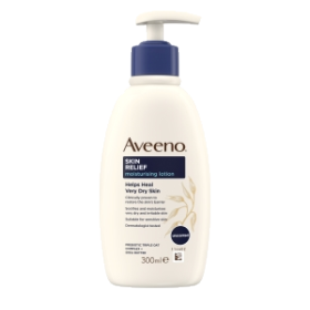 Kuva Aveeno Skin Relief Moisturising Lotion kosteusvoide 300 ml