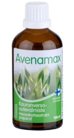Kuva Avenamax kauranversouute 100 ml