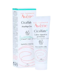 Kuva Avene Cicalfate+ cream hoitovoide 15ml
