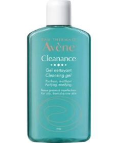 Kuva Avene Cleanance cleansing gel 200ml