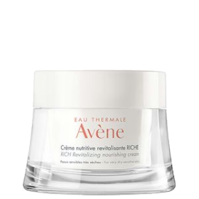 Kuva Avene Rich revitalizing cream 50ml